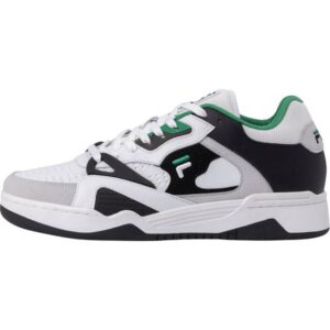 Fila Wayne Sneakers - Hvid