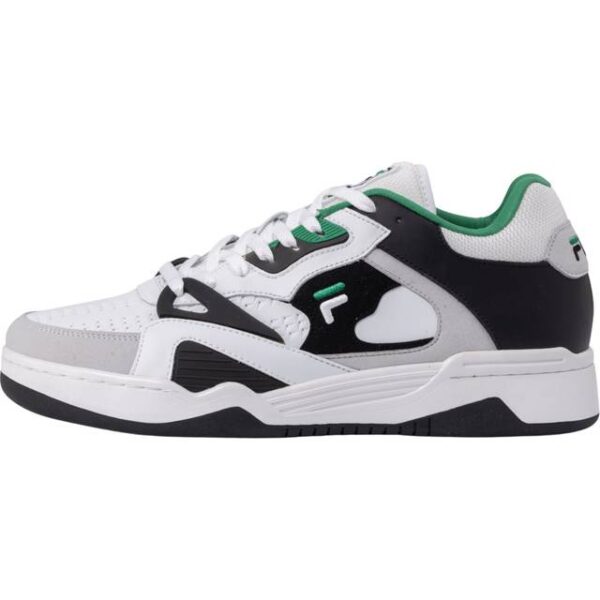 Fila Wayne Sneakers - Hvid
