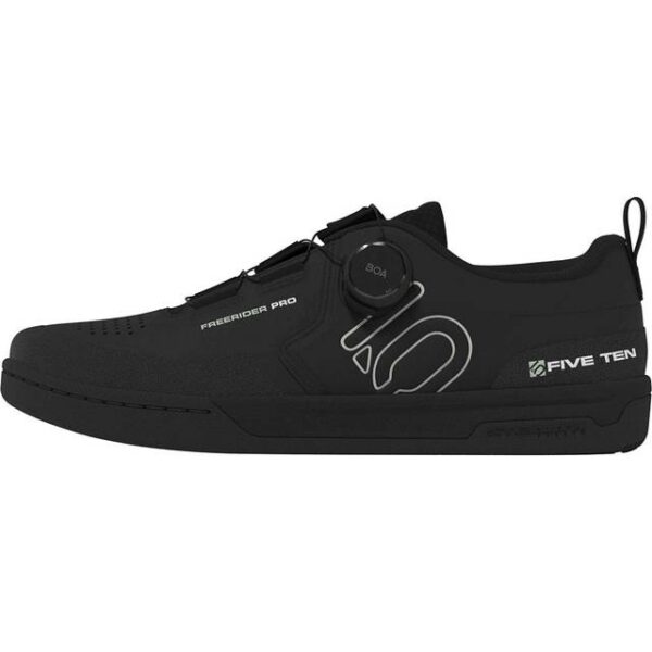 Five-Ten Women's Freerider Pro Boa Cykelsko Damer - Hvid