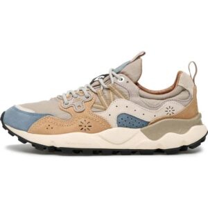 Flower Mountain Urban Trekking Sneakers -