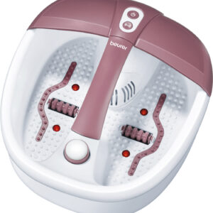 Fodspa med Massage FB 35