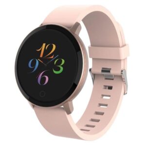 Forever ForeVive Lite SB-315 Smartwatch Rose Gold