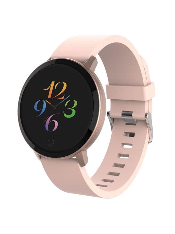 Forever ForeVive Lite SB-315 Smartwatch Rose Gold