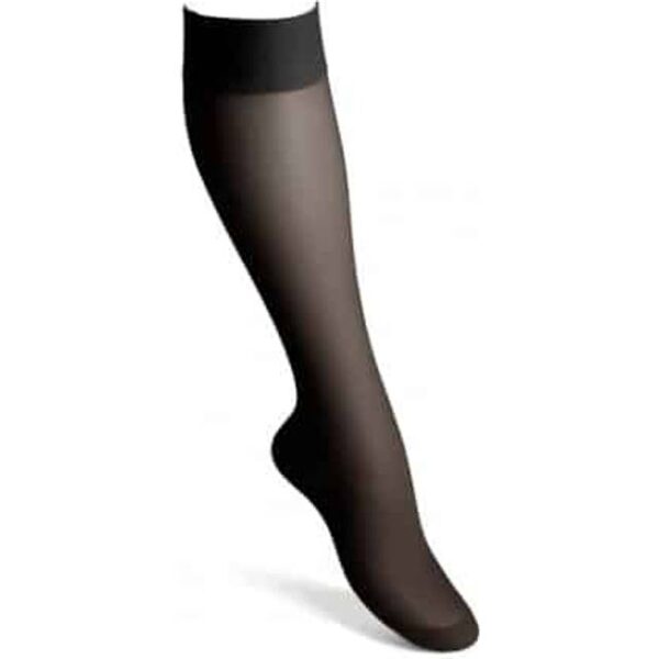Funq Wear Nylon Kompressionsstrømper 15-18