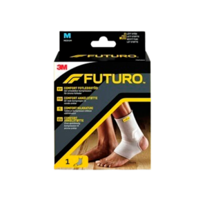 Futuro Comfort Ankelstøtte Str. Medium (1 stk)