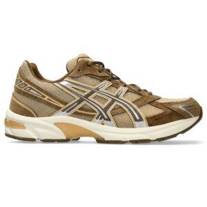 GEL-1130 sneakers - Camel Beige/Chestnut