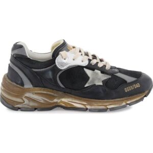 GOLDEN GOOSE Kvinders Løbesko Dame - Sort