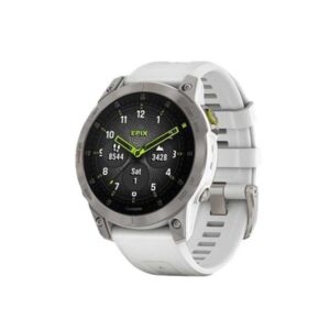 Garmin epix Gen 2 Sapphire
