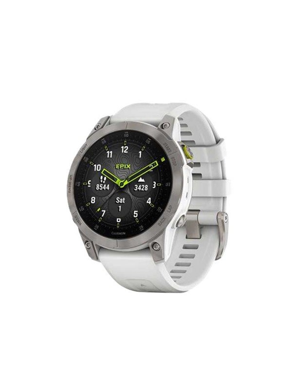 Garmin epix Gen 2 Sapphire