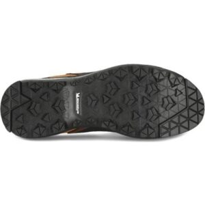 Garmont Buty Trekking Damskie Vetta Tech GTX - Dark Brown/Rust