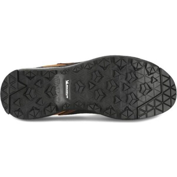 Garmont Buty Trekking Damskie Vetta Tech GTX - Dark Brown/Rust