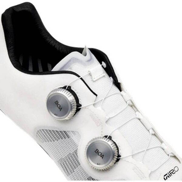 Giro Imperial II Cykelsko - White