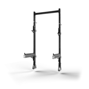 Glutebuilder Squat Rack Integration