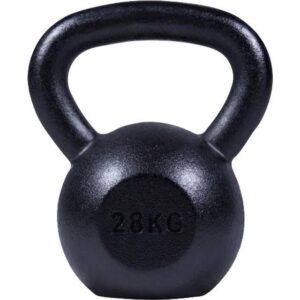 Gorilla Sports Kettlebell Massive