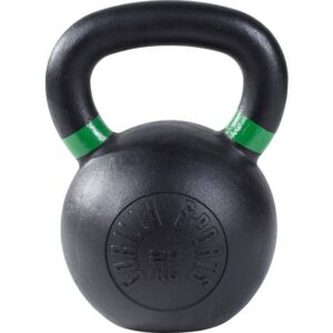 Gorilla Sports Kettlebell Olympia 4-32kg