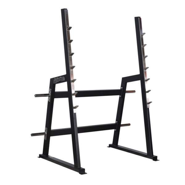 Gymleco 100-Series Squat Rack