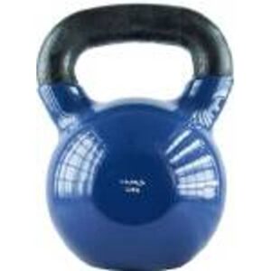 HMS Kettlebell Kettlebell vinyl coated KN32. [Levering: 6-14 dage]