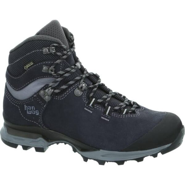 Hanwag Tatra Light Lady GTX Vandresko - Sort