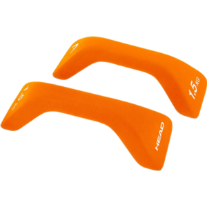 Head Push Up Håndvægte 1,5 kg x 2 pcs