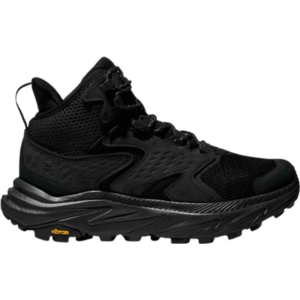 Hoka Anacapa 2 Mid GTX W - Black