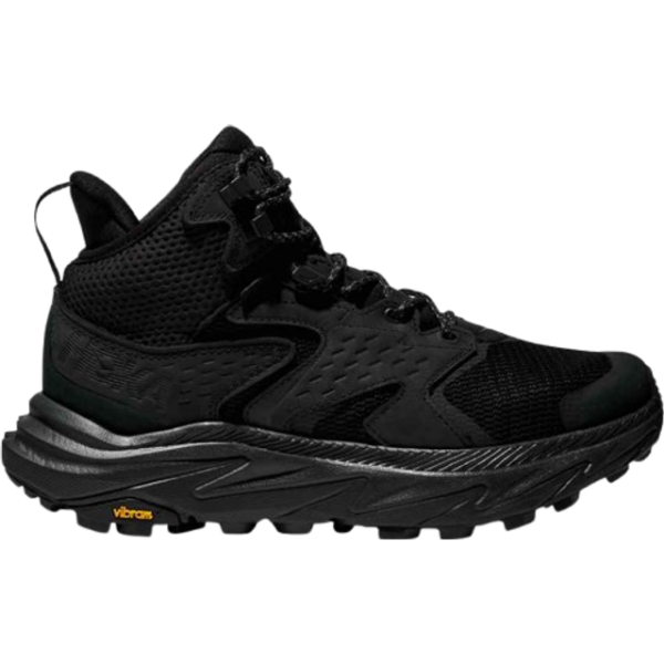 Hoka Anacapa 2 Mid GTX W - Black