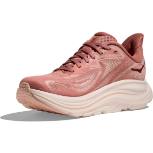 Hoka Clifton 10 Blush Rose Latte - Blush/Rose Latte