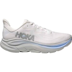 Hoka Clifton 10 M - White/Glacier Blue