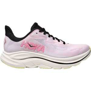 Hoka Clifton 10 W - Carnation/Starlight Glow