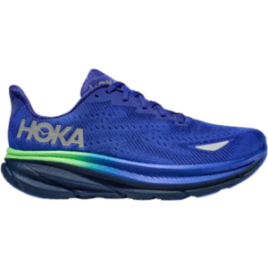 Hoka Clifton 9 GTX M - Dazzling Blue/Evening Sky