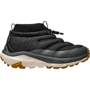 Hoka Kaha 2 Frost Moc GTX - Black/Outer Orbit