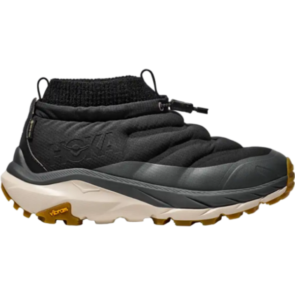 Hoka Kaha 2 Frost Moc GTX - Black/Outer Orbit