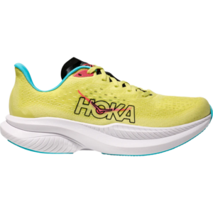 Hoka Løbesko Mach 6 - Størrelse 42