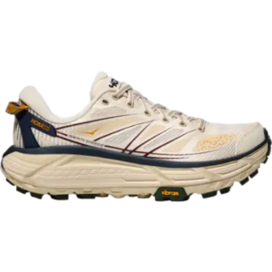 Hoka Mafate Speed 2 - Alabaster/Oat Milk