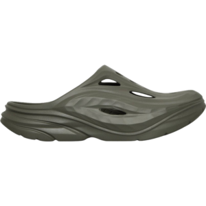 Hoka Ora Recovery Mule - Slate