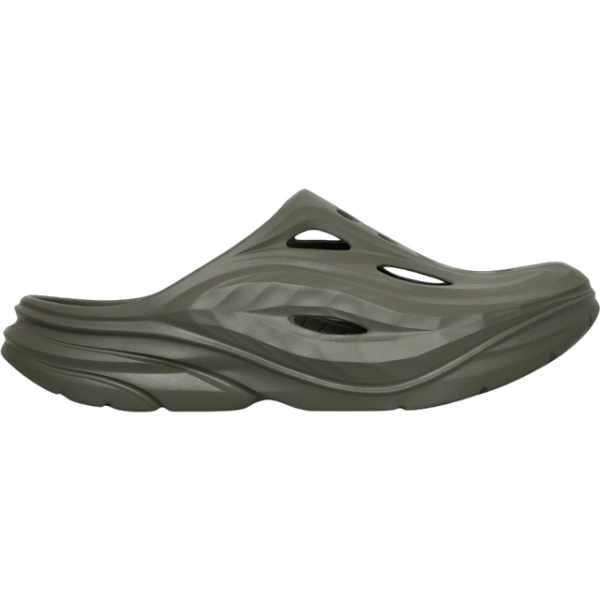 Hoka Ora Recovery Mule - Slate