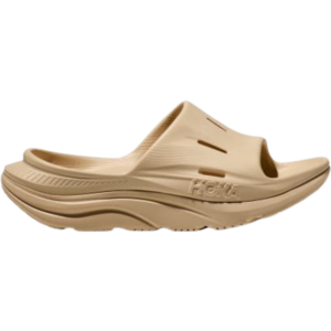 Hoka Ora Recovery Slide 3 - Shifting Sand