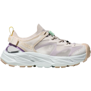 Hoka Women's Hopara 2 - Alabaster/Snow Melt