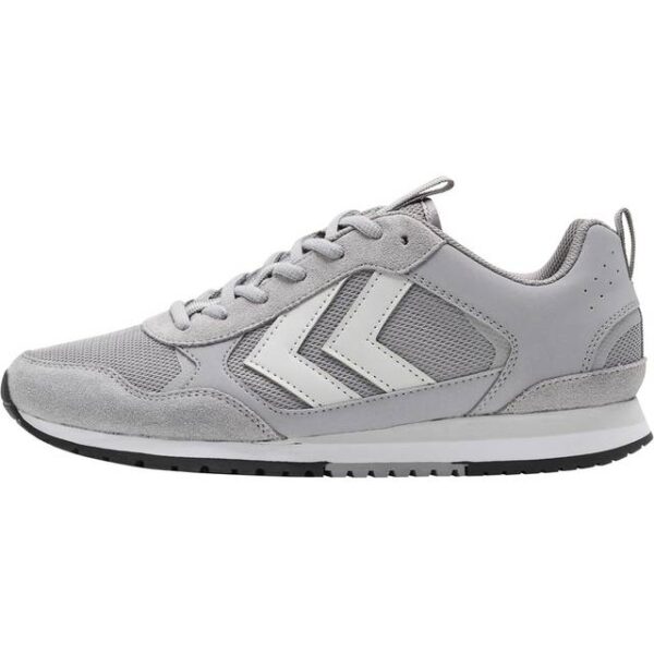 Hummel Løbesko Sneakers Fallon Unisex - Grå
