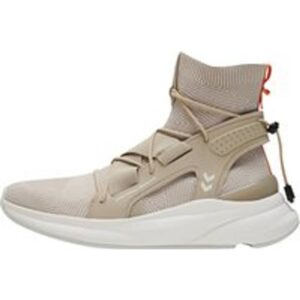 Hummel Sneaker High Sand