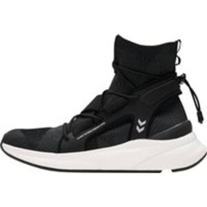 Hummel Sneaker High - Sort