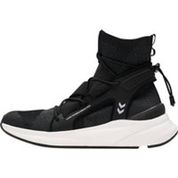 Hummel Sneaker High - Sort