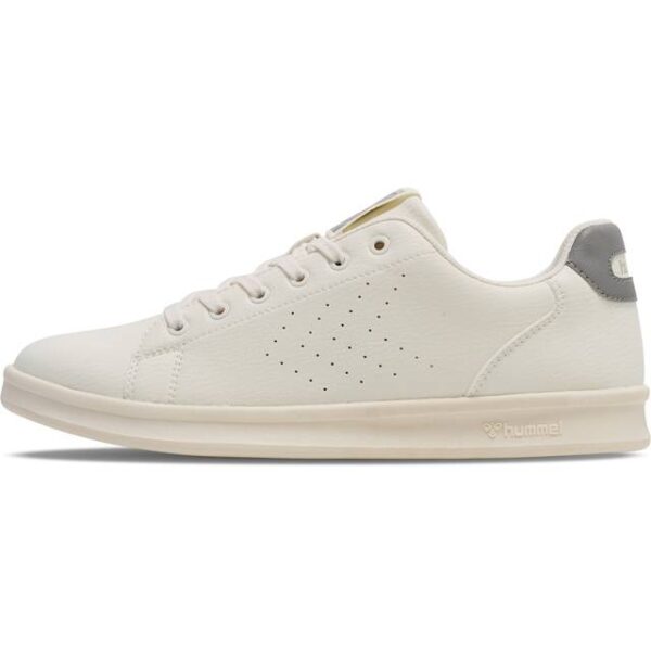 Hummel Sneakers Court - Hvid