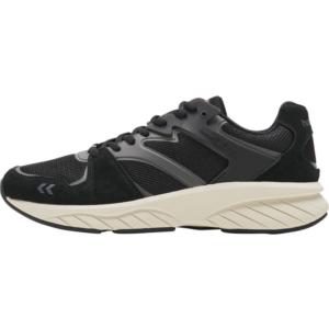 Hummel Sneakers REACH Sort Unisex