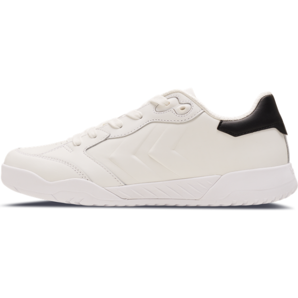 Hummel Sneakers TOP Hvid Unisex