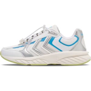 Hummel Sportssko Reach LX 6000 SV - Blå/Sølv/Hvid