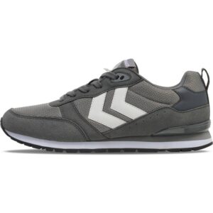 Hummel Trainers Monaco 86