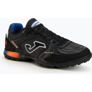 Joma Top Flex 2531 Turf Fodboldstøvler - Sort