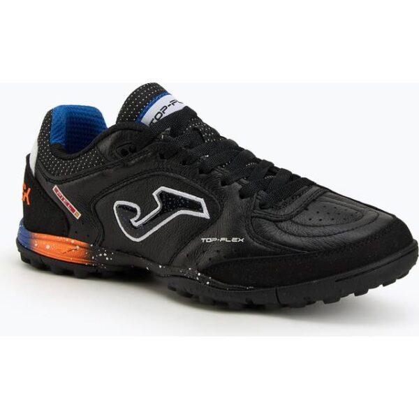 Joma Top Flex 2531 Turf Fodboldstøvler - Sort