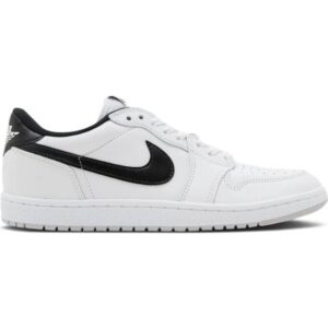 Jordan Air 1 Low 85 - White/Black/Neutral
