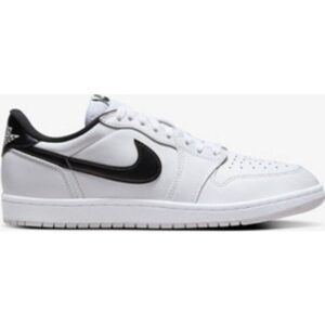 Jordan Air 1 Low FB9933-102 - Białe